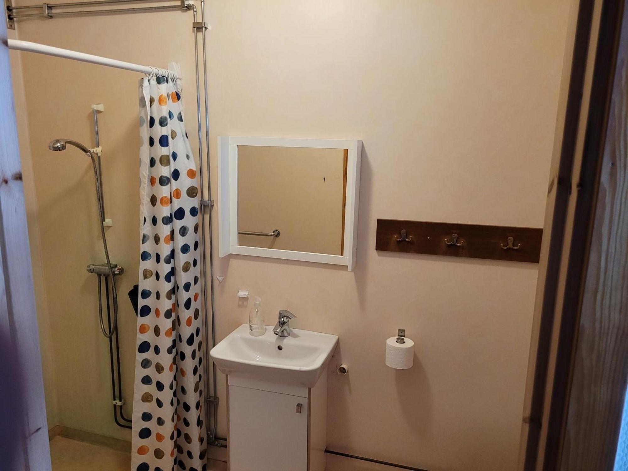 Tyforsgarden Apartment Mjolnartorpet ภายนอก รูปภาพ