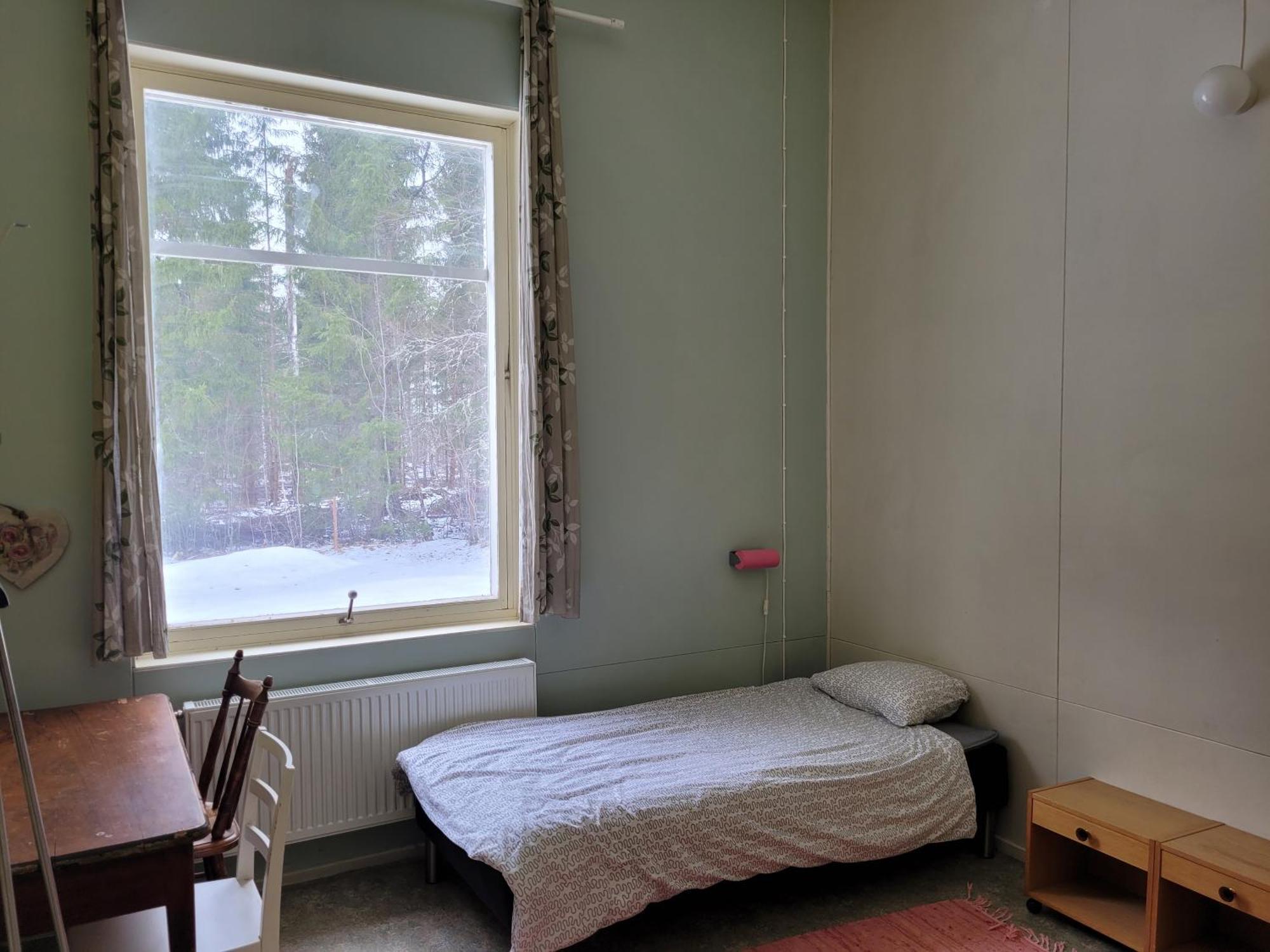Tyforsgarden Apartment Mjolnartorpet ภายนอก รูปภาพ