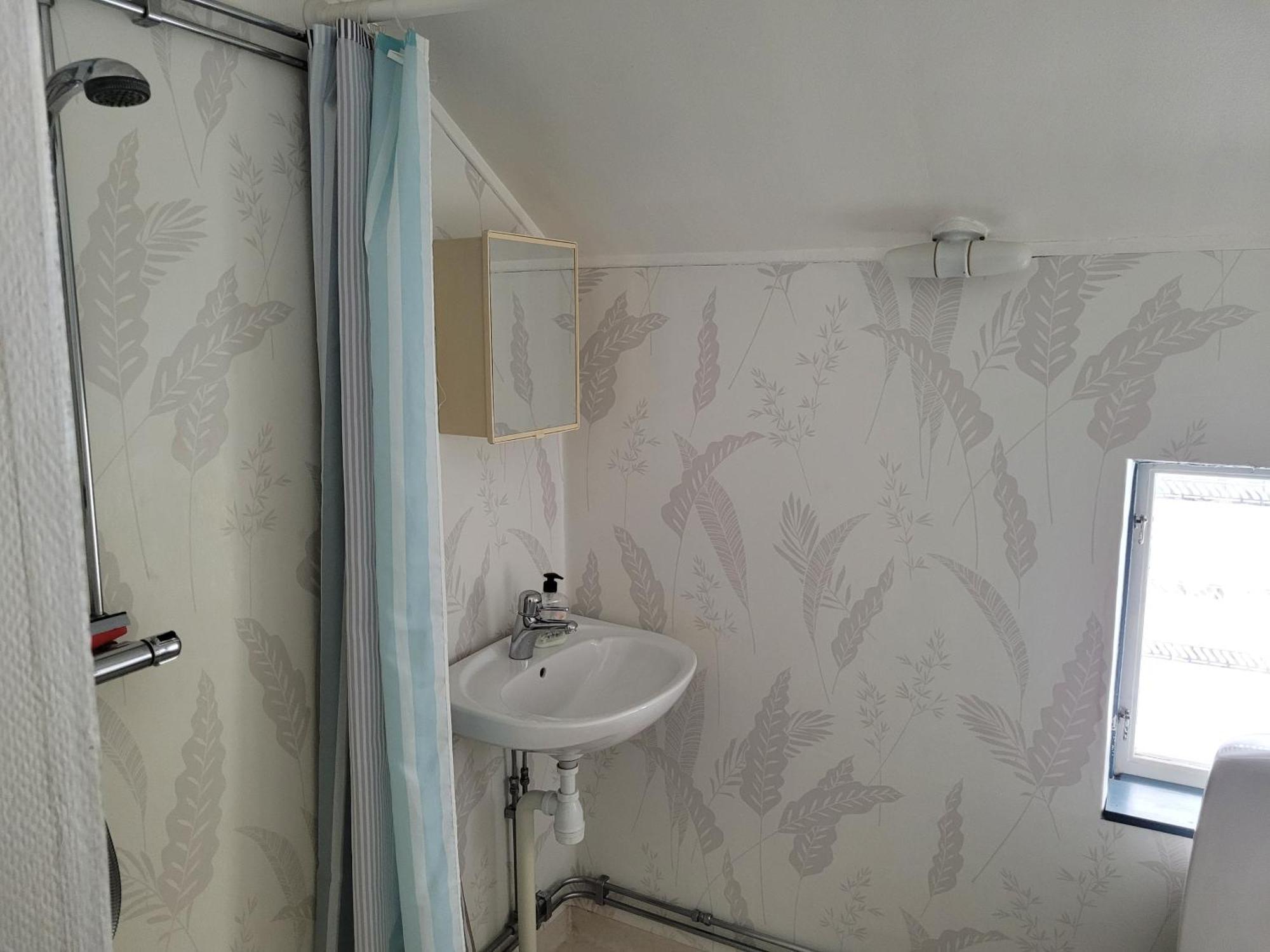 Tyforsgarden Apartment Mjolnartorpet ภายนอก รูปภาพ
