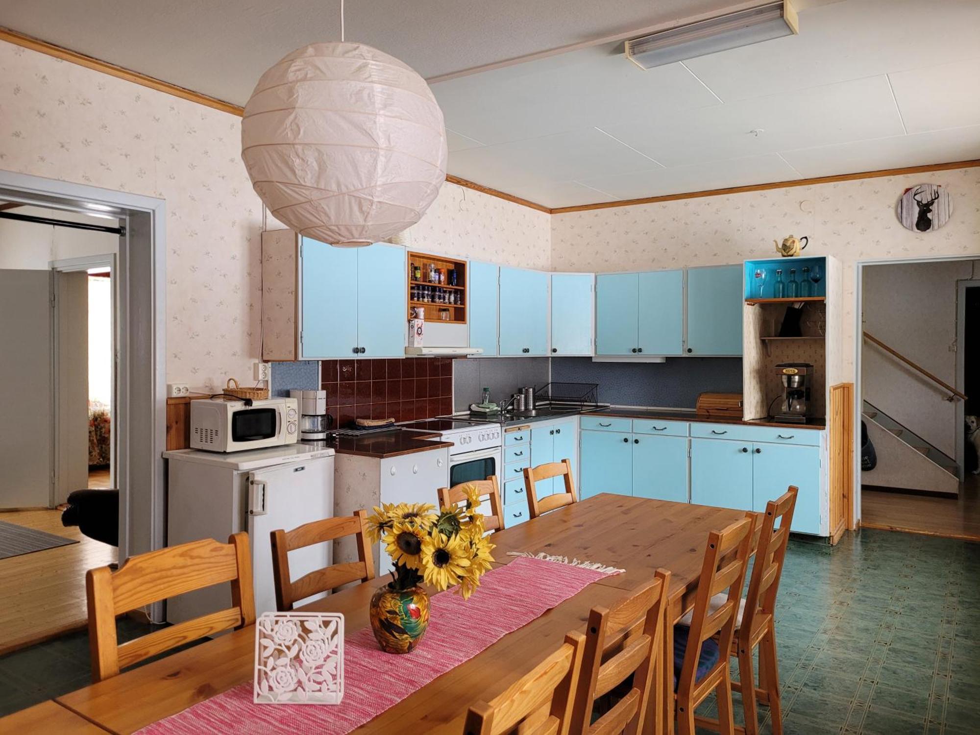 Tyforsgarden Apartment Mjolnartorpet ภายนอก รูปภาพ