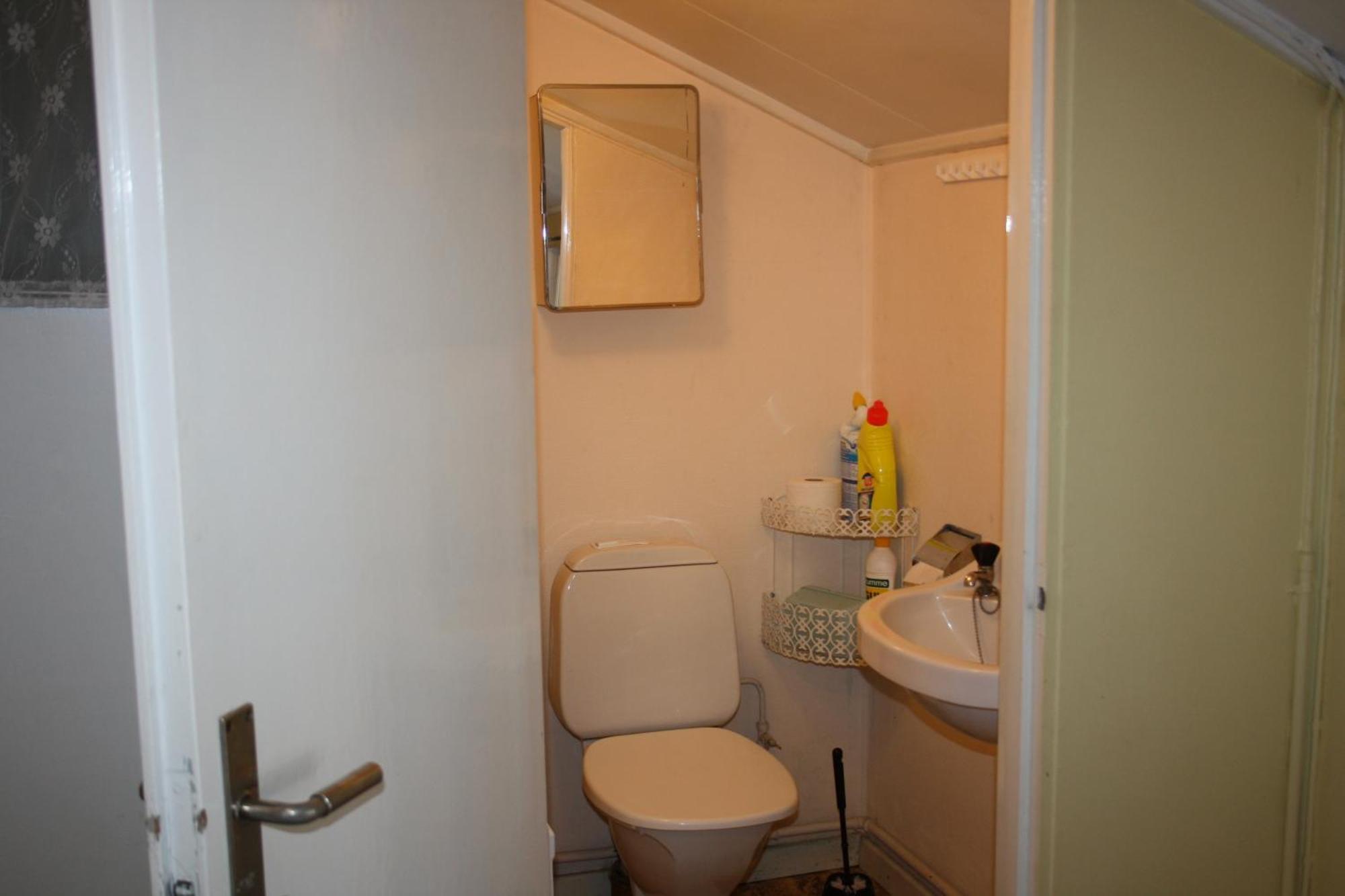 Tyforsgarden Apartment Mjolnartorpet ห้อง รูปภาพ