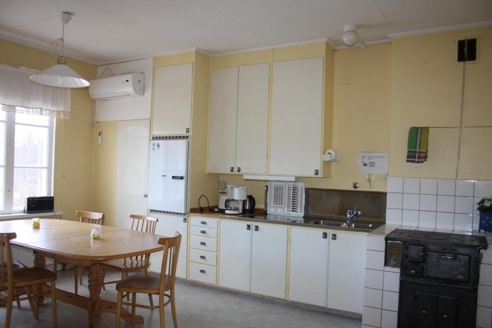 Tyforsgarden Apartment Mjolnartorpet ห้อง รูปภาพ